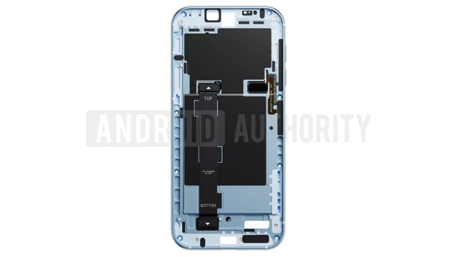 提供5年安卓版本更新和保修！Fairphone 5手机渲染图曝光