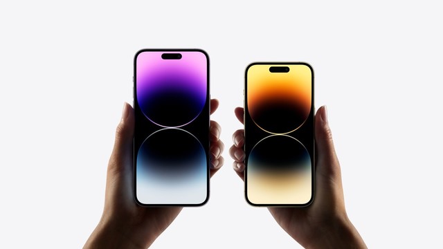 你需要多少？瑞士人买苹果iPhone 14 Pro只需1.8%年收入