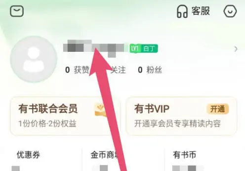 有书app怎么更改id号(app id更改名字)