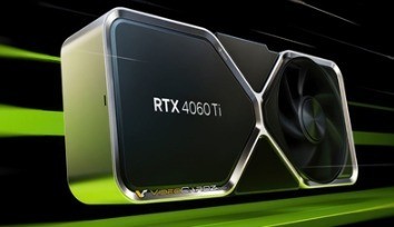 RTX 4060月底上市：2399元敞开买