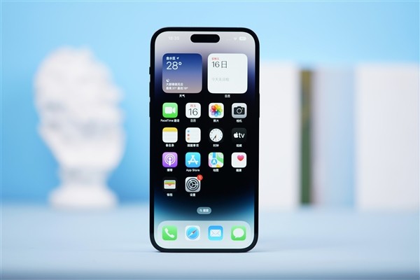 2025年20%的iPhone印度制造 你还买么？