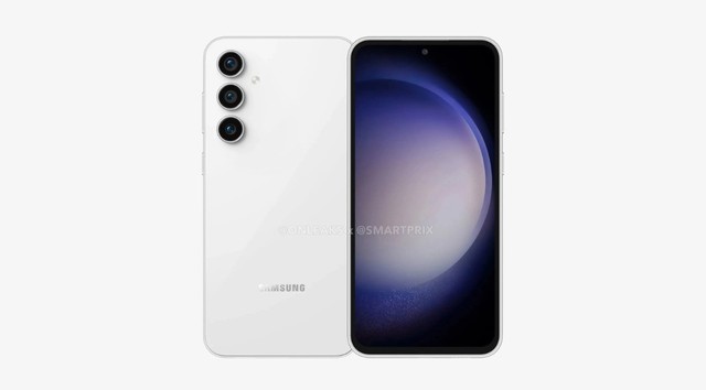 三星Galaxy S23 FE手机通过3C认证，依旧采用25W快充