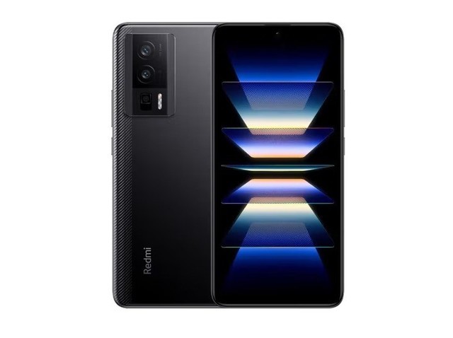 Redmi K70曝光 新机皇只要3000出头