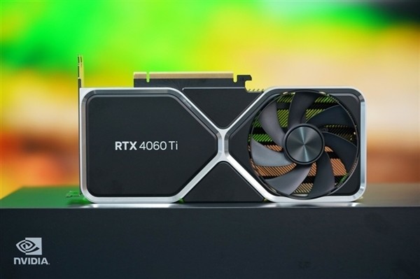 3899元买吗？RTX 4060 Ti 16GB显卡上市定档