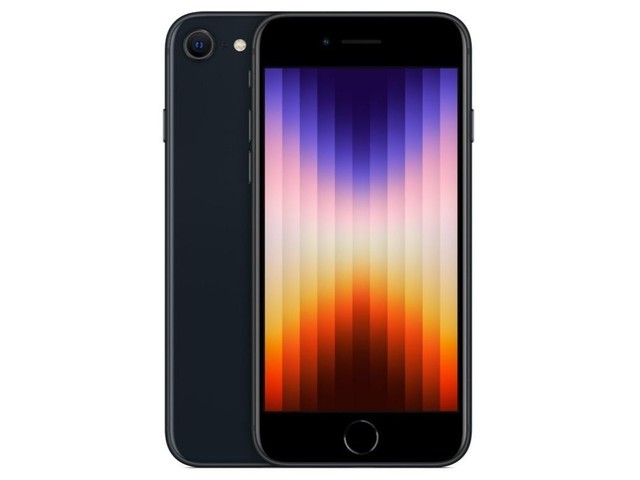 iPhone SE 4量产时间延迟一年 苹果将推迟到2025年