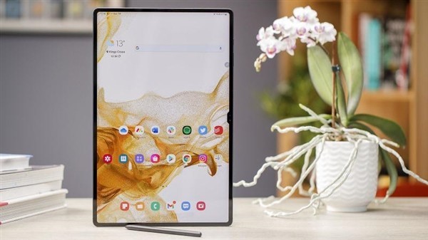 售价过万！安卓板皇三星Galaxy Tab S9系列曝光：骁龙8 Gen2加持