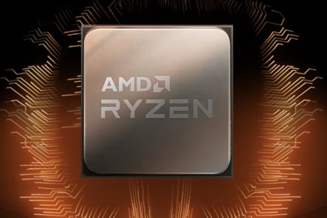 AMD悄然推出R7 5700和R3 5100处理器，预计仅供OEM端