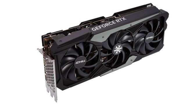 RTX 4080冰龙助你《无畏契约》高帧畅玩