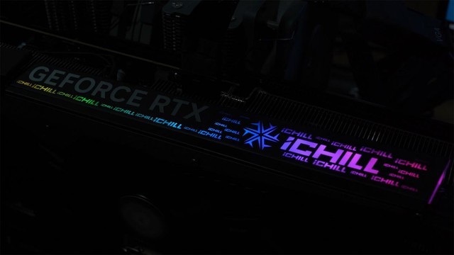 RTX 4080冰龙助你《无畏契约》高帧畅玩