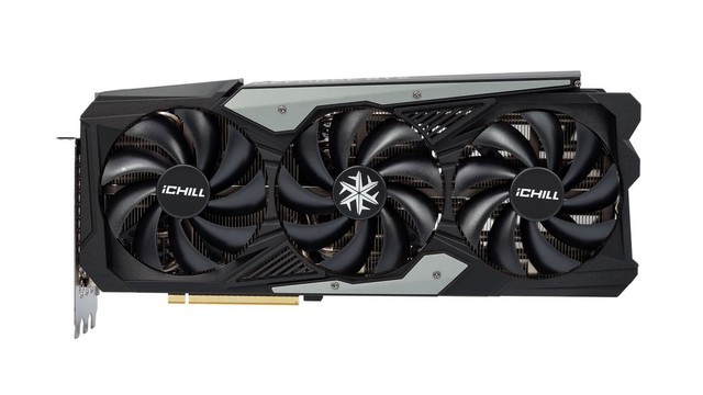 RTX 4080冰龙助你《无畏契约》高帧畅玩