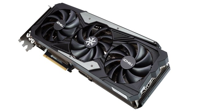 RTX 4080冰龙助你《无畏契约》高帧畅玩