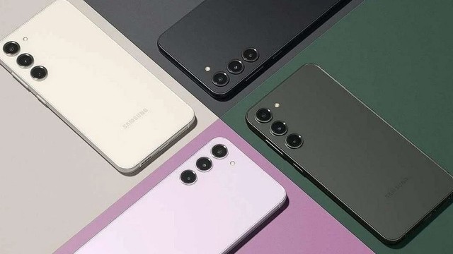 美版三星Galaxy S23 FE手机现身跑分库，搭载高通骁龙 8 Gen 1 处理器