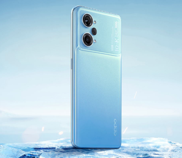 oppo reno6手机壳(reno6pro参数)