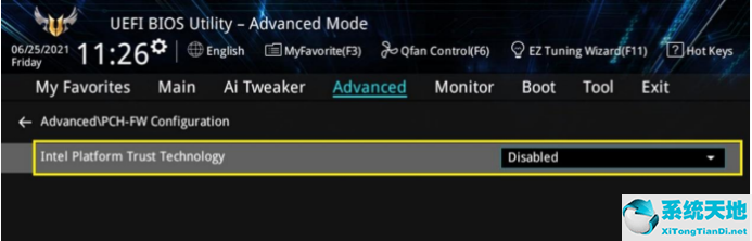 tpm2.0怎么开启(微星tpm2.0怎么开启)