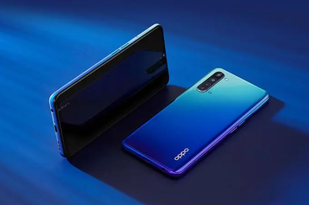 oppoa96手机参数(oppoa96上市时间)