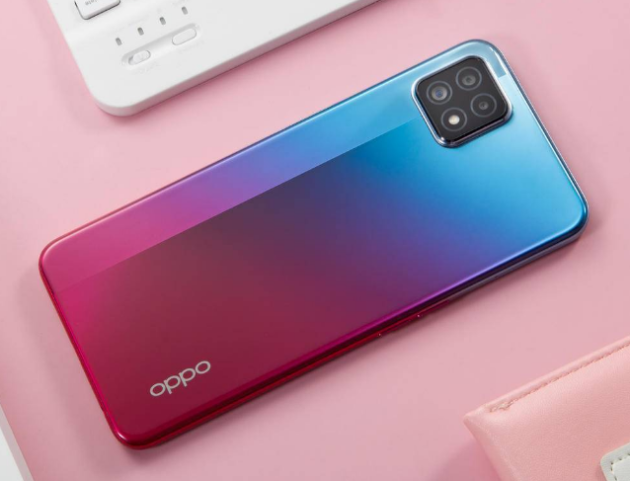 oppo reno10控制中心在哪里(opporeno10连接电脑出现无法识别)