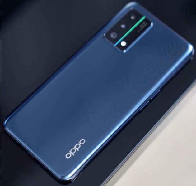 OPPO K10 电池健康度方法方法