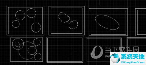 autocad打印怎么选择打印区域(autocad2020怎么打印选定区域)