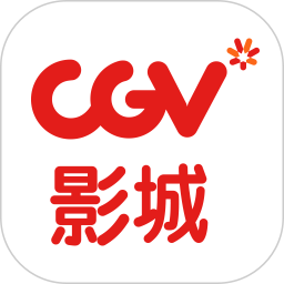 cgv电影购票app