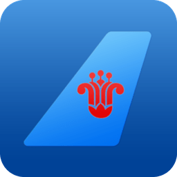 中国南方航空苹果app