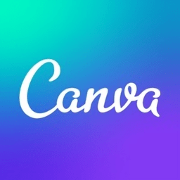 Canva可画app