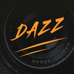 Dazz相机苹果app