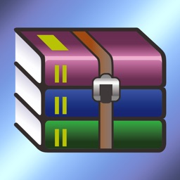 WinRAR苹果手机版(RAR App)