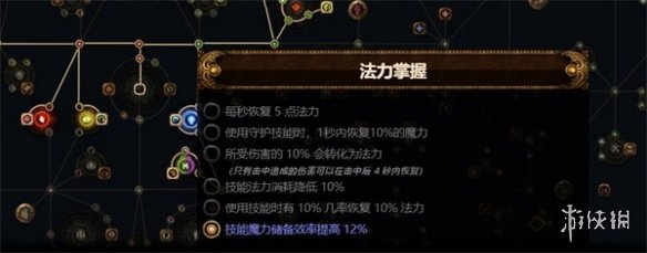 流放之路S23卫士流血弓怎么玩-S23卫士流血弓BD攻略