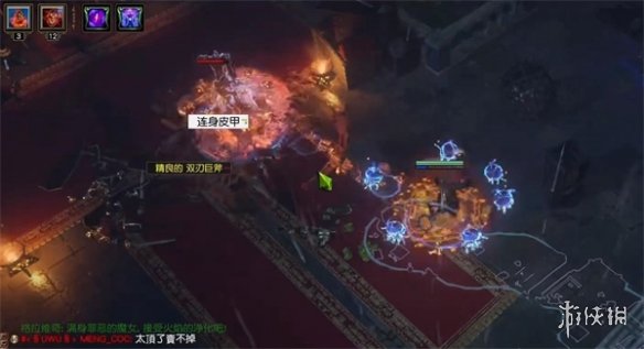 流放之路S23死灵毒火灵怎么玩-S23死灵毒火灵BD攻略