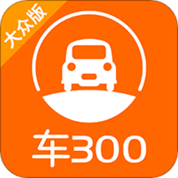 车300二手车估价