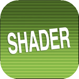 gba模拟器glsl着色器(emulator shaders)