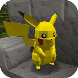 精灵宝可梦mod汉化版(pokemon mod)