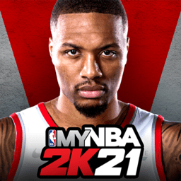 My NBA 2K21官方版