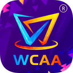 wcaa赛事官方app