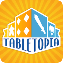 桌游模拟器(tabletopia)