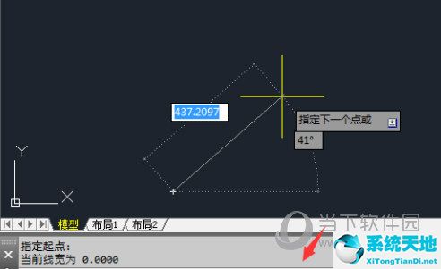 求原点到下列直线的距离(电阻元件的伏安关系是一条通过原点的直线)