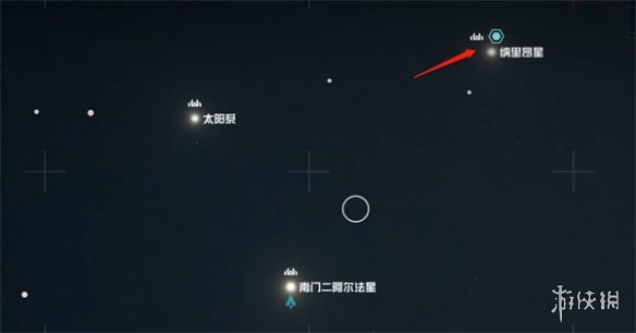 星空维特拉星在哪里-星空starfield维特拉星位置