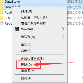 win10卸载更新后重启又自动更新(win10更新卸载后重启又装上了)