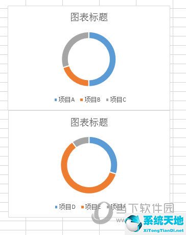 excel2016双坐标轴图表如何做(excel2007如何制作双轴图表)