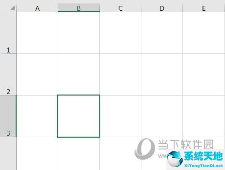 excel怎么把单元格设置成正方形(单元格变成正方形)