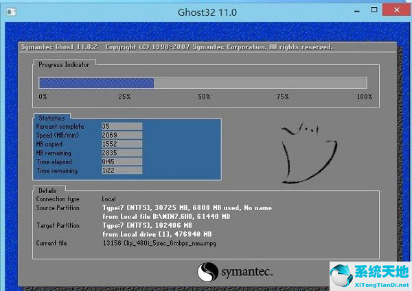 电脑黑屏怎么用u盘重装win7系统(电脑用pe重装win7系统的完整教程)