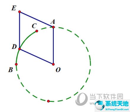 几何画板平移动画(几何画板制作动画)