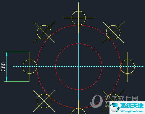 AutoCAD2014如何标注尺寸 尺寸标注设置教程