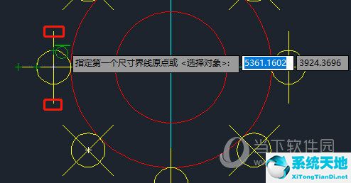 AutoCAD2014如何标注尺寸 尺寸标注设置教程