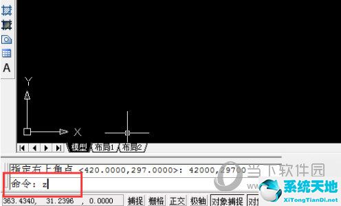 cad设置图形界限步骤(autocad图形界限怎么设置)