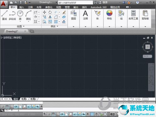 autocad2014怎样调出返回键(autocad2014的取消操作命令)