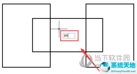 cad2018怎么删除多余的线条(autocad2014怎么删除多余线条)