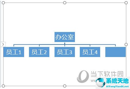 ppt树状图怎么改成竖版(ppt怎样插入横着的树状图)