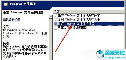 如何关闭windows文件保护(关闭win10文件保护)