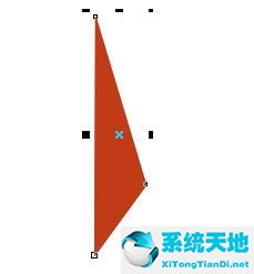 coreldraw x4画五角星(cdr怎样画立体五角星)